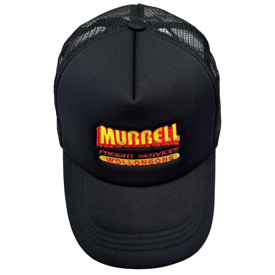 Murrell Truckers Cap