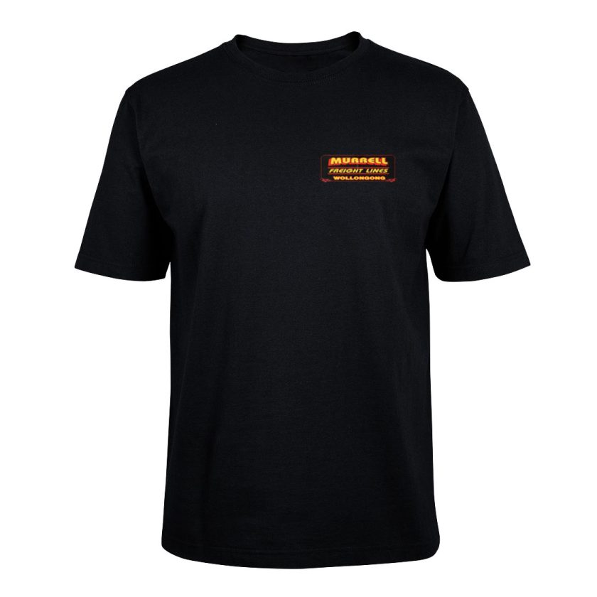 Murrell T-shirt - Front