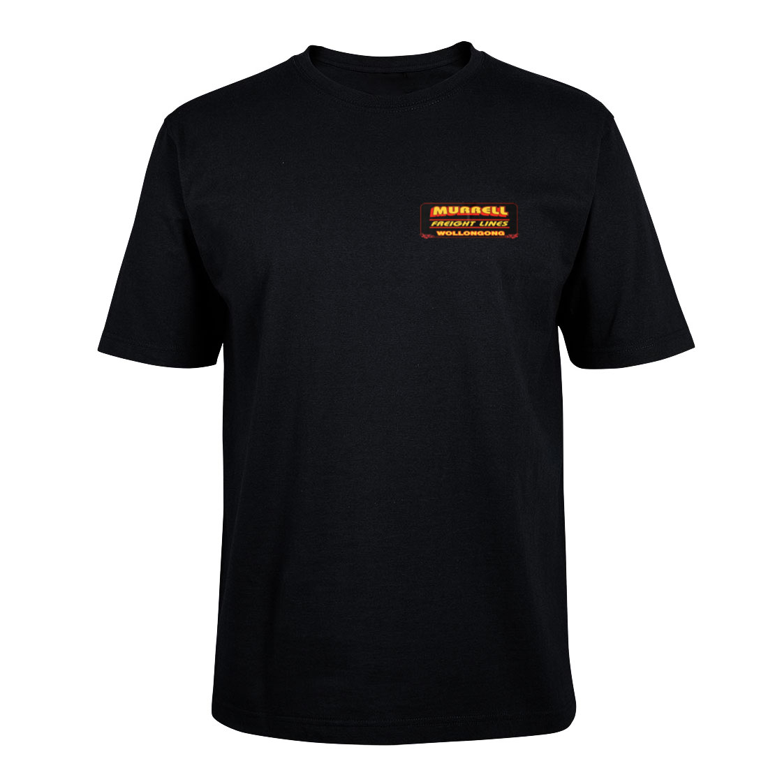 Murrell T-shirt - Front